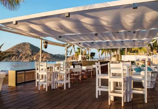 Dining View